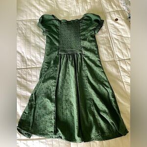 Never Worn Girls SO detailed dress LG 10/12, Bundle Deals!